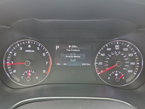 Used 2024 Kia Forte LXS image 20