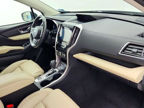Used 2019 Subaru Ascent Limited AWD/4WD image 24