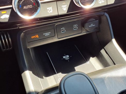 Used 2026 Honda Civic Sport Touring image 14