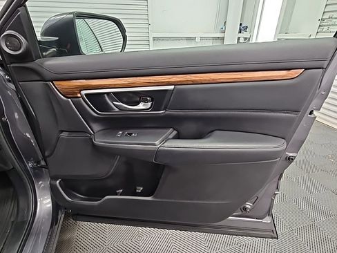 Used 2022 Honda CR-V EX-L image 39
