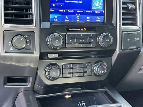 Used 2015 Ford F150 XLT w/ Equipment Group 302A Luxury image 31