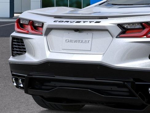 New 2026 Chevrolet Corvette Stingray Coupe w/ 1LT RWD image 14