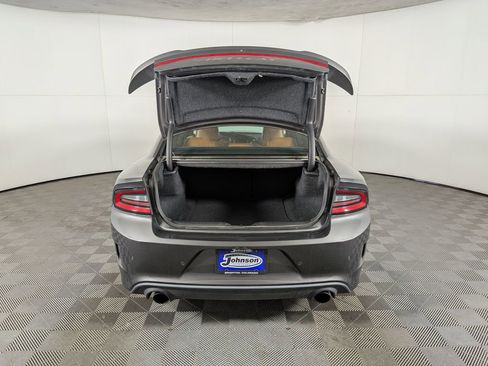 Used 2016 Dodge Charger SRT Hellcat w/ Harman/Kardon Audio Group image 9