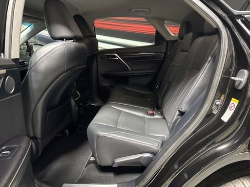 Used 2016 Lexus RX 350 AWD image 16