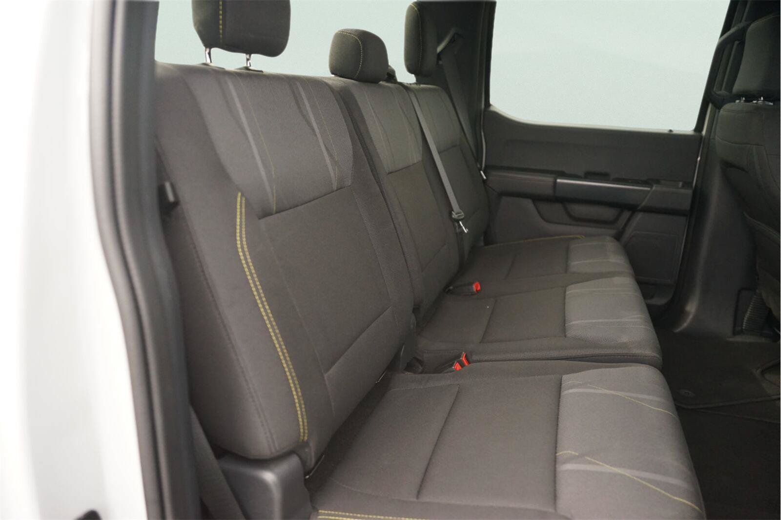 Used 2024 Ford F150 STX RWD image 16