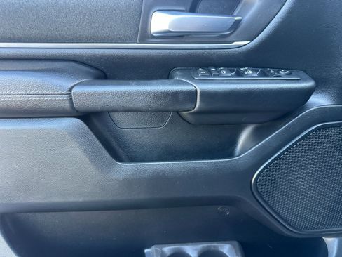 Used 2021 RAM 1500 Big Horn image 11