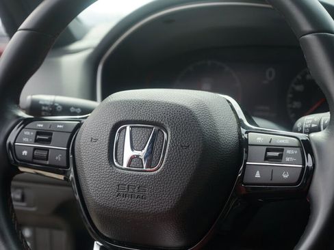 Used 2022 Honda Civic Si image 16