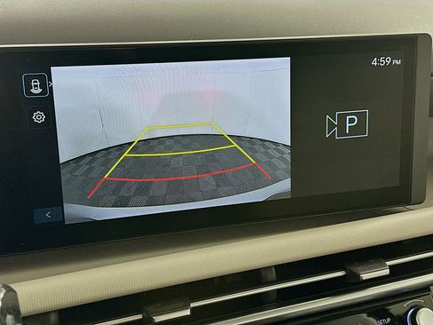 Used 2025 Hyundai Tucson SEL image 22