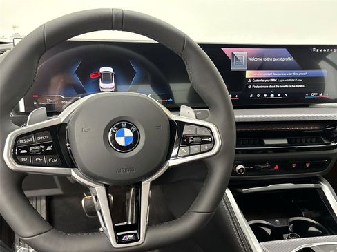 New 2026 BMW 430i xDrive Convertible w/ M Sport Package image 22