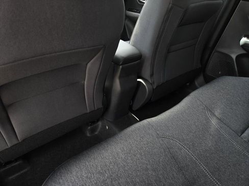 New 2026 Nissan Kicks SV image 13