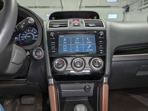 Used 2018 Subaru Forester 2.5i Touring w/ Popular Package #3B image 32