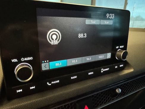 Used 2022 Honda Civic Sport image 13