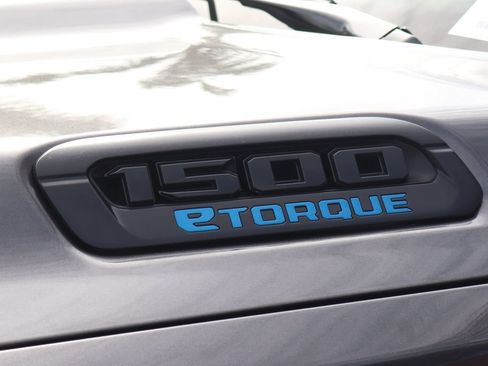 Used 2026 RAM 1500 Lone Star AWD/4WD image 59
