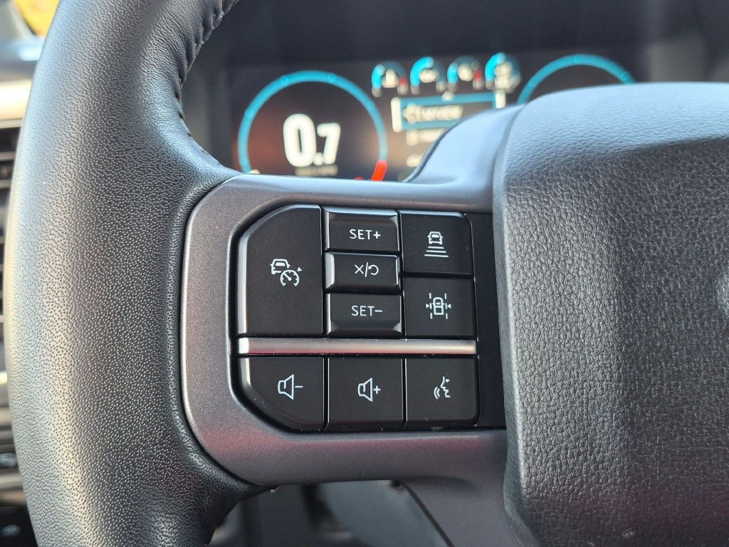 Used 2023 Ford F150 Lariat w/ Equipment Group 502A High AWD/4WD image 12