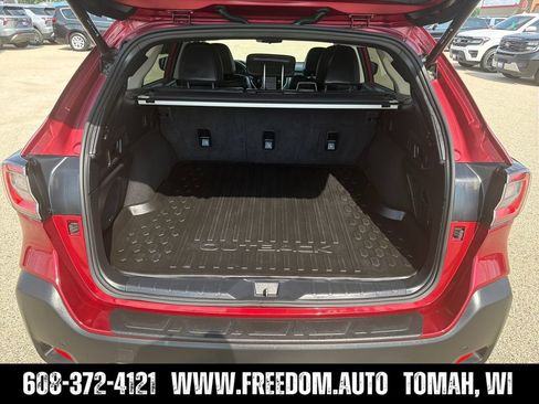 Used 2023 Subaru Outback Touring XT AWD/4WD image 23