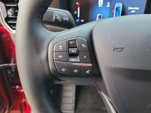 New 2026 Ford Bronco Sport Outer Banks w/ Topo Graphic Package image 11