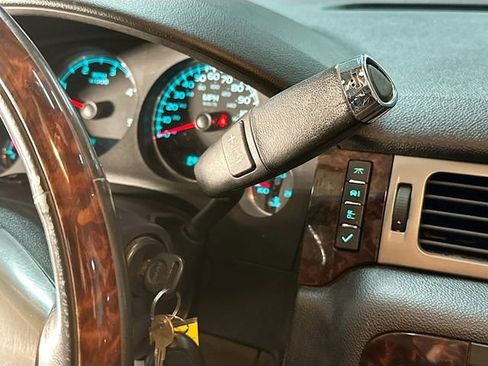 Used 2012 GMC Sierra 2500 Denali image 16