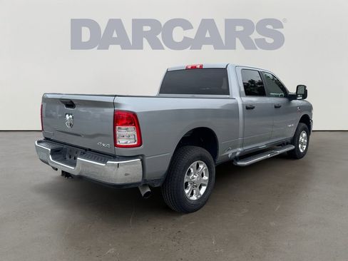 Used 2024 RAM 2500 Big Horn image 7
