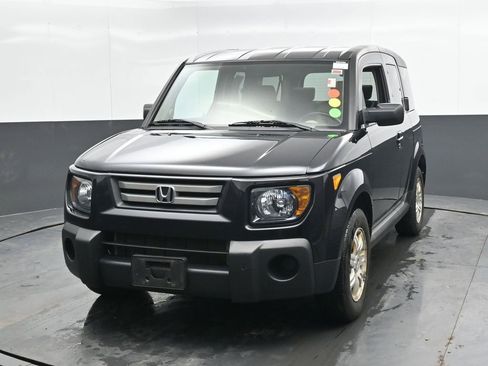 Used 2008 Honda Element EX image 7