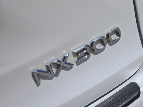 Used 2020 Lexus NX 300 FWD w/ Premium Package image 38