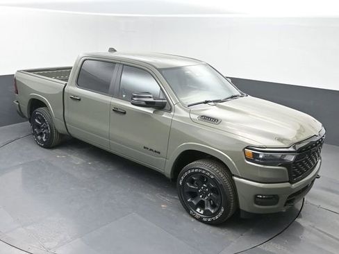 New 2026 RAM 1500 Big Horn image 35