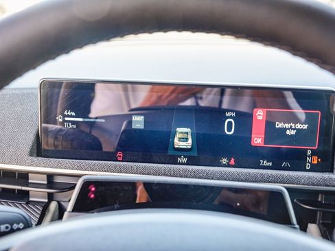 New 2026 Ford Mustang Mach-E Premium w/ Technology Package image 24