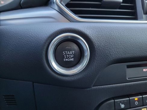 Used 2024 MAZDA CX-5 AWD 2.5 S w/ Select Package image 20