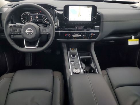 New 2025 Nissan Pathfinder SL image 28