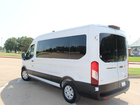 Used 2026 Ford Transit 350 XLT RWD image 2