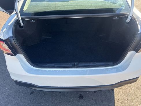 Certified 2025 Subaru Legacy Premium image 12