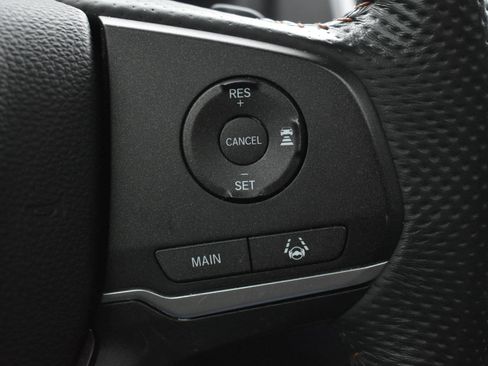 Used 2022 Honda Passport TrailSport image 20