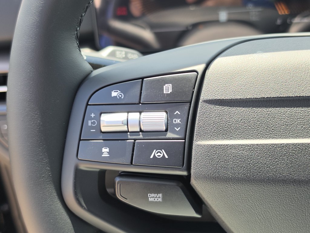 New 2027 Kia Sportage EX FWD image 30