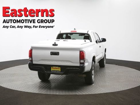 Used 2021 Toyota Tacoma SR RWD image 37