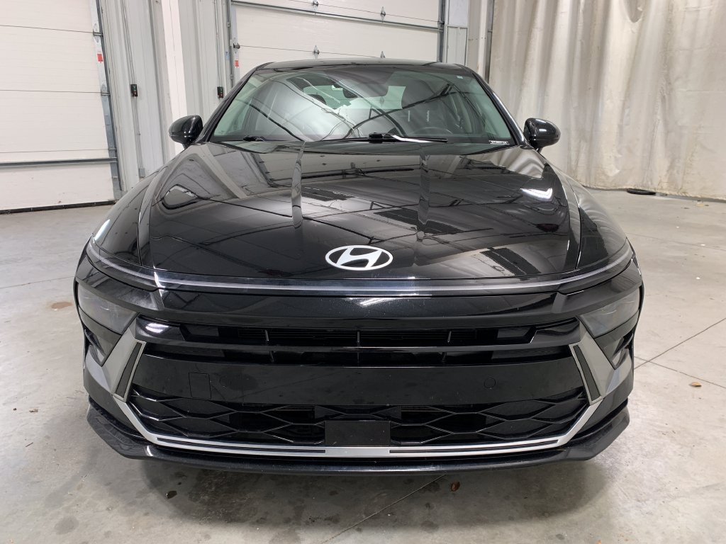Used 2026 Hyundai Sonata SEL AWD/4WD image 29