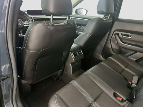 Used 2026 MAZDA CX-50 AWD 2.5 S w/ Preferred Pkg image 29