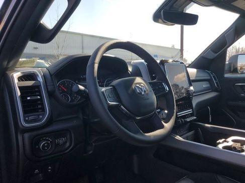 New 2026 RAM 1500 Laramie AWD/4WD image 23