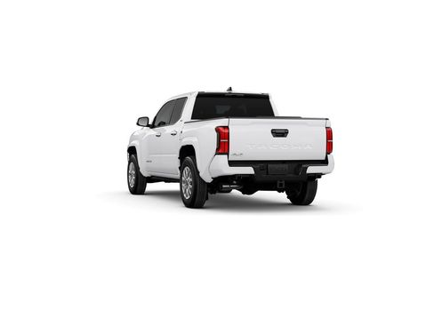 New 2026 Toyota Tacoma SR5 image 7