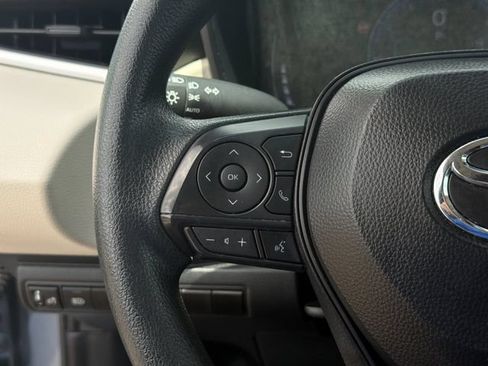 Certified 2026 Toyota Corolla LE FWD image 23