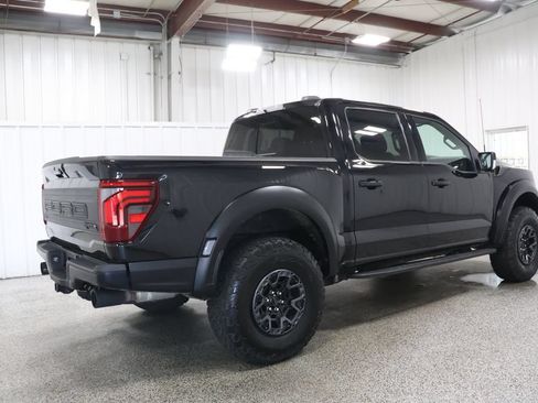 Used 2024 Ford F150 Raptor w/ Equipment Group 803A Raptor R AWD/4WD image 6