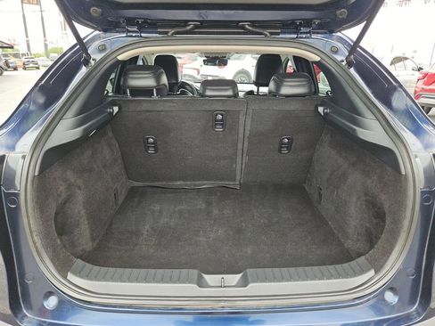 Used 2025 MAZDA CX-30 AWD 2.5 S w/ Preferred Package image 27