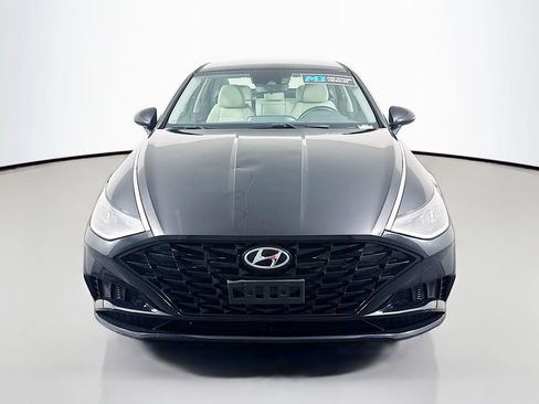 Certified 2023 Hyundai Sonata SEL FWD image 2