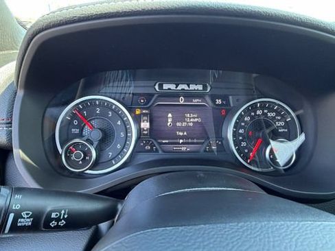 New 2026 RAM 1500 Laramie AWD/4WD image 33