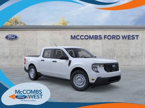 New 2026 Ford Maverick XL FWD image 1