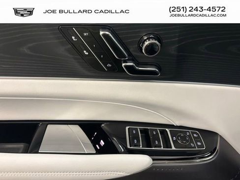 New 2025 Cadillac Lyriq Sport w/ LPO, Floor Liner Package image 7