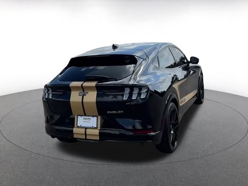 Used 2023 Ford Mustang Mach-E GT image 14