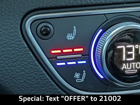 Certified 2021 Audi Q5 2.0T Premium Plus image 29