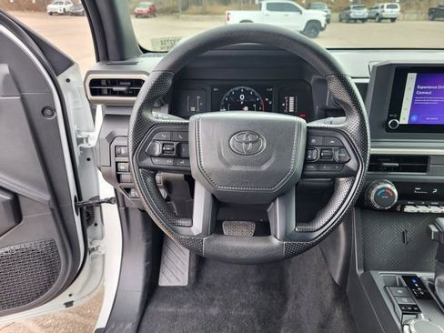 Used 2025 Toyota Tacoma SR image 26