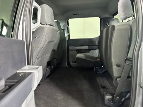 Used 2024 Ford F250 XLT w/ 360-Degree Camera Package image 25