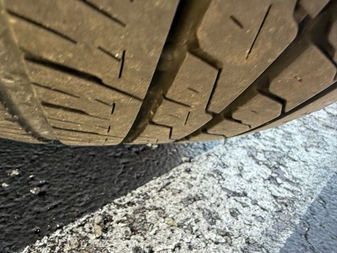 Used 2014 Ford Fusion Titanium image 26