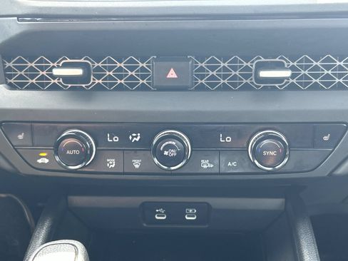 Certified 2024 Honda Accord EX image 17
